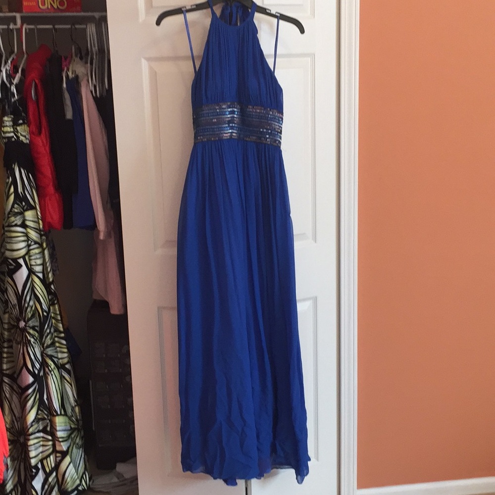 Adrianna Papell dress